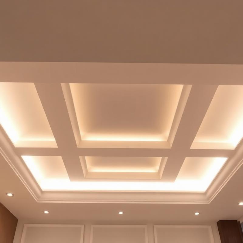False Ceiling