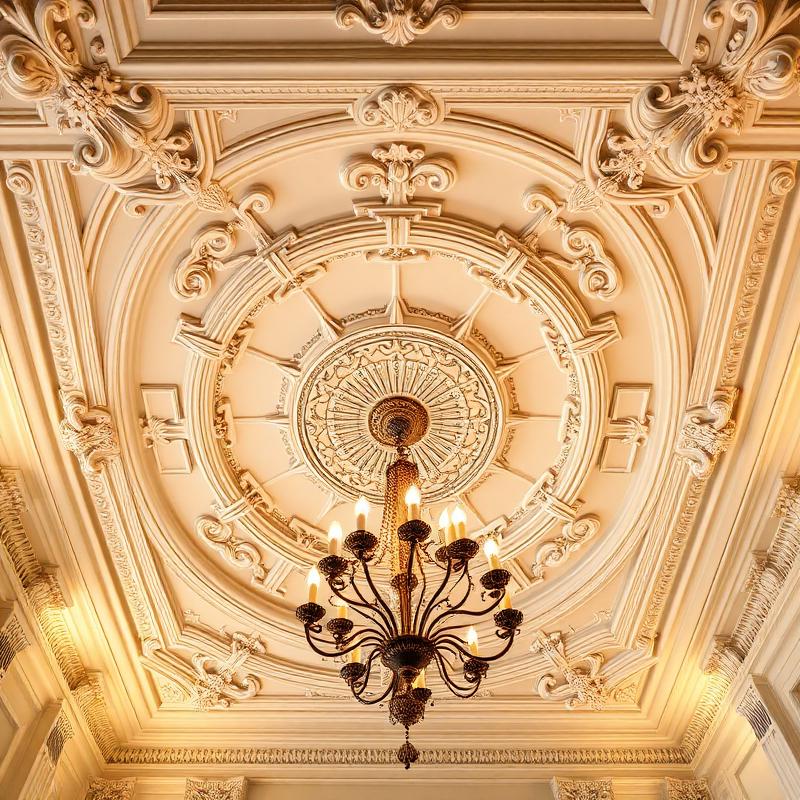POP Ceiling