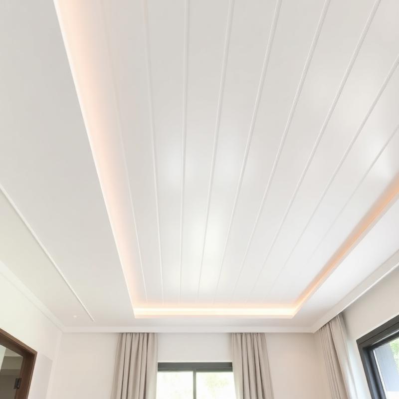 PVC Ceiling