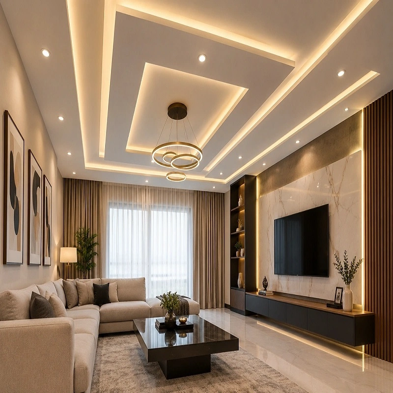 False Ceiling