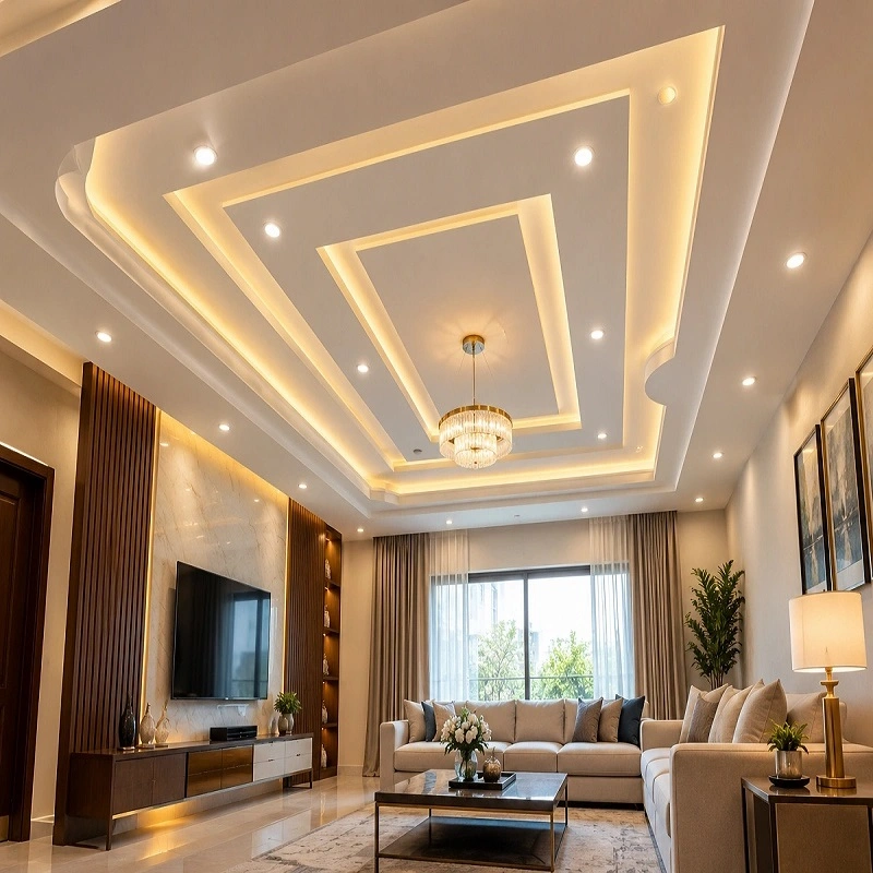 POP Ceiling