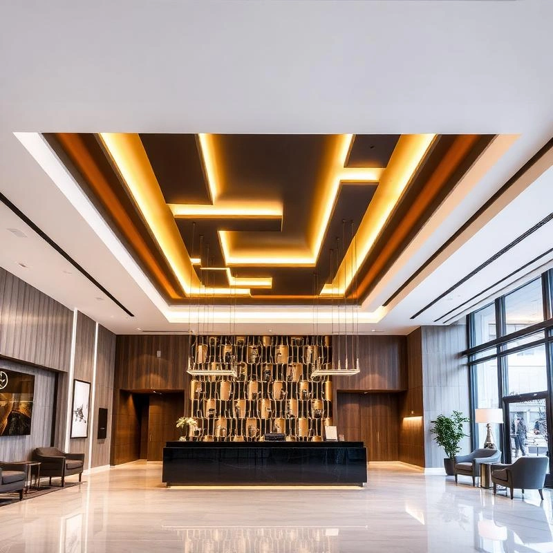 Commercial Space
